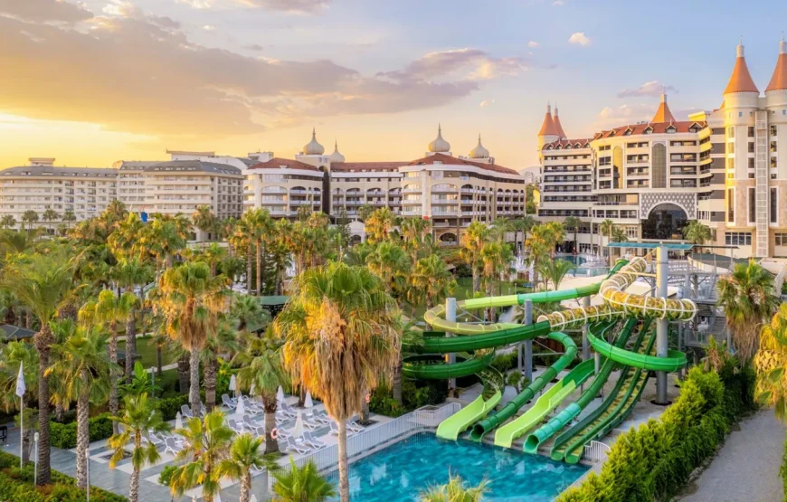 Leodikya Kirman Premium