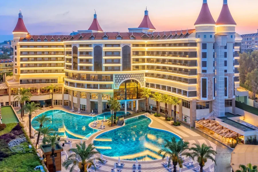 Leodikya Kirman Premium